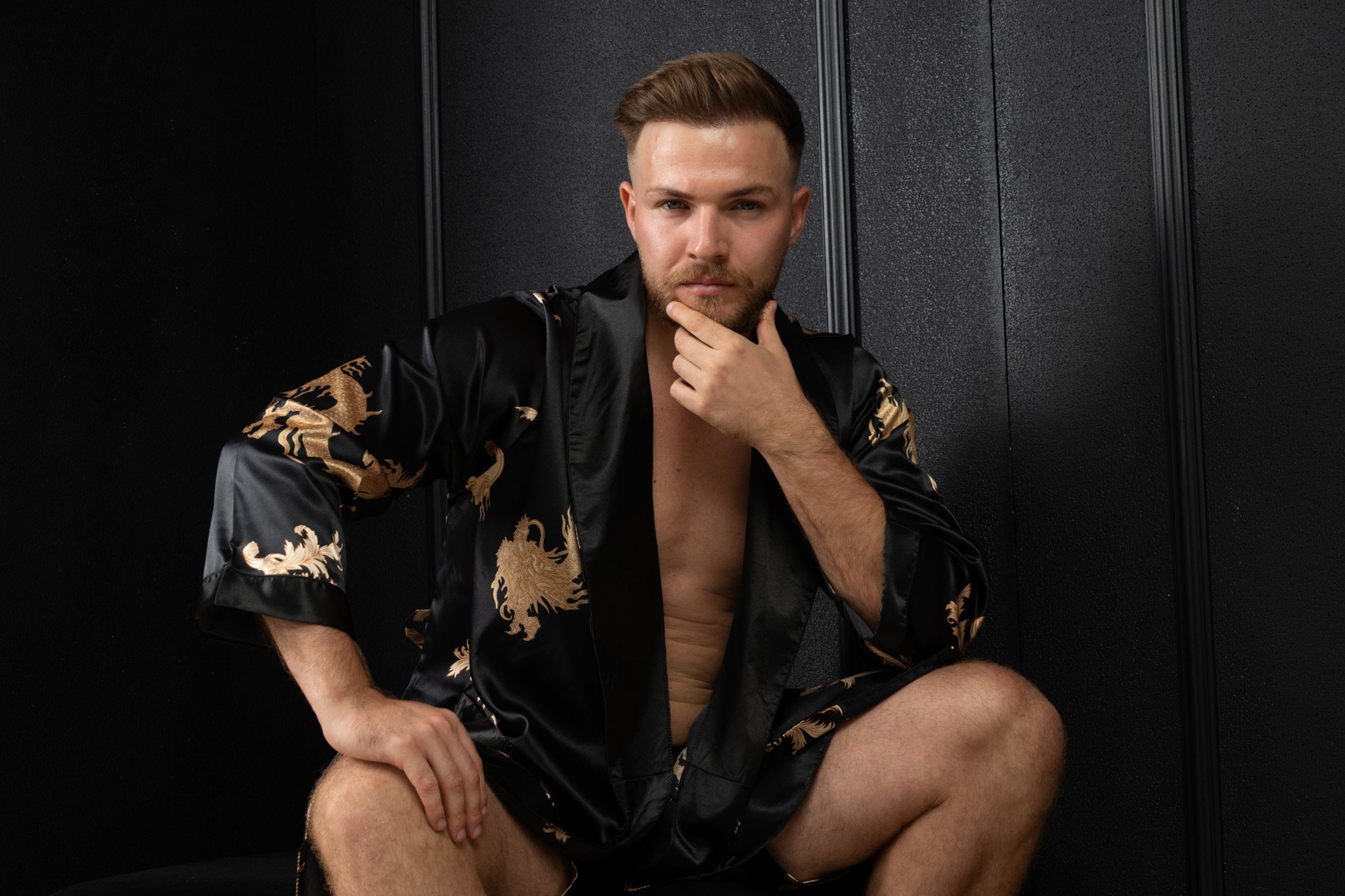 Performer KaiStarr Photo 5