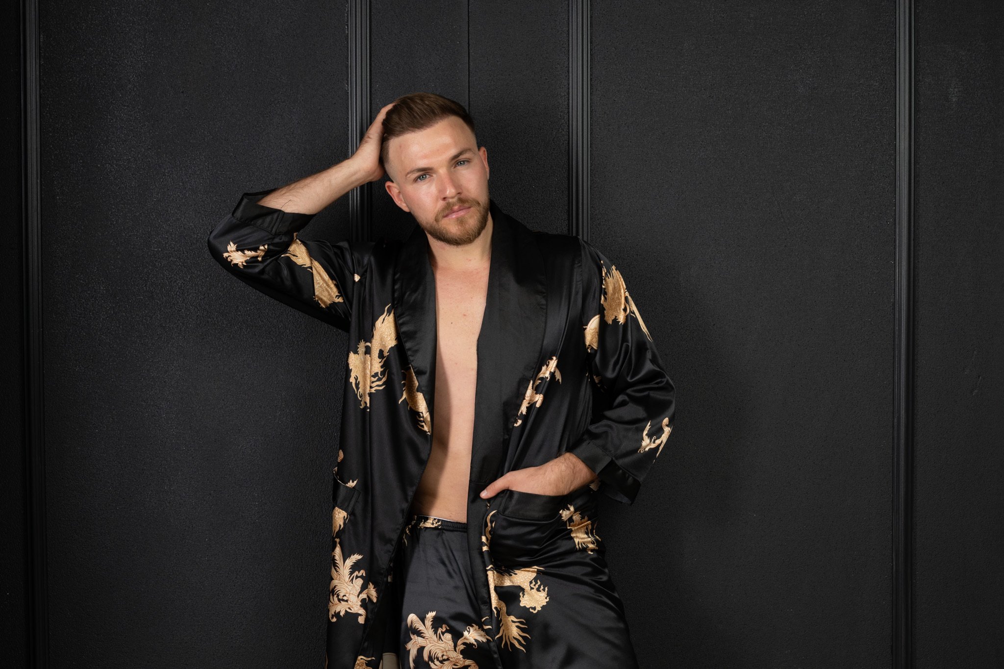 Performer KaiStarr Photo 3