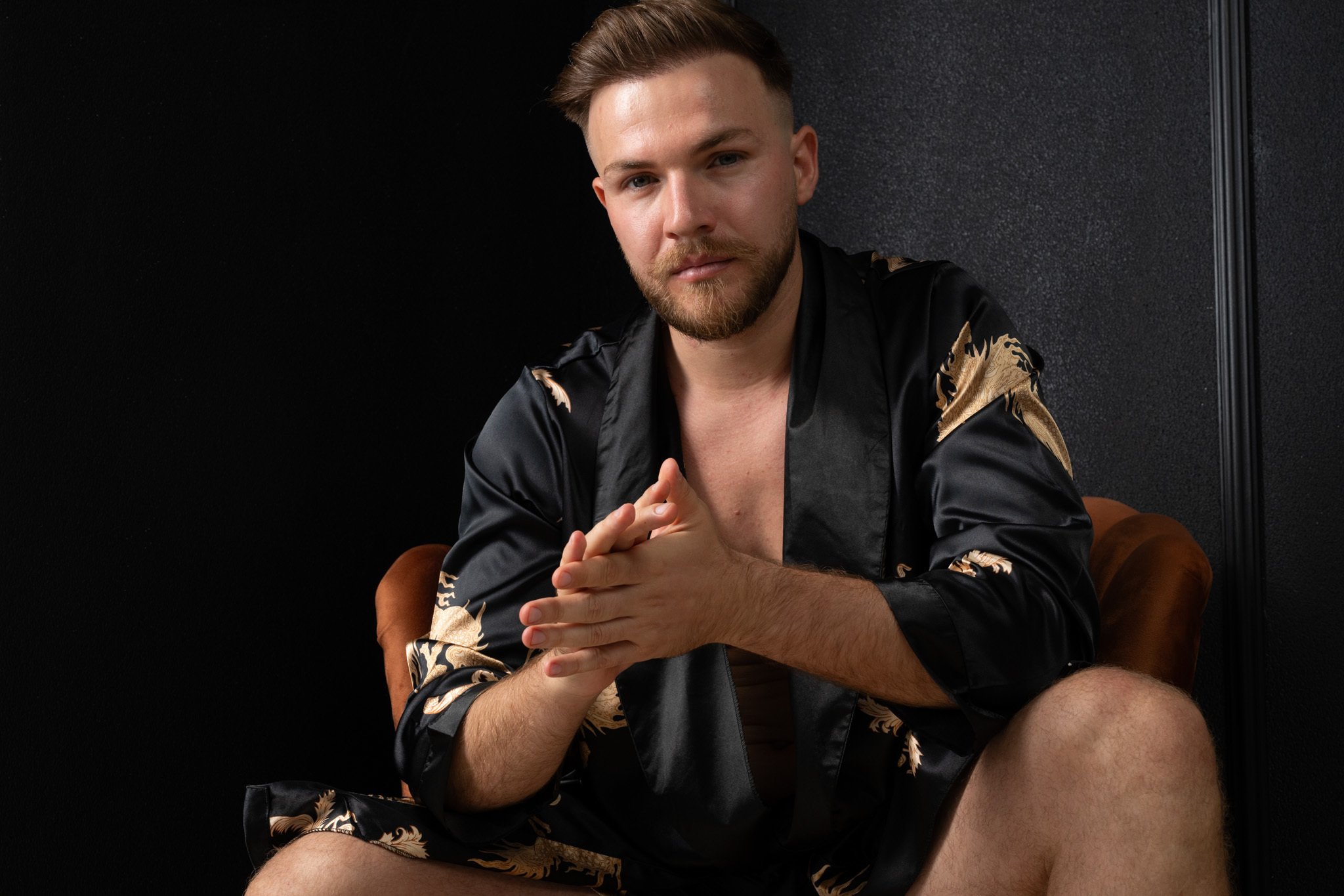 Performer KaiStarr Photo 2