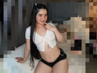 minntviolet profilbild på webbkameramodell