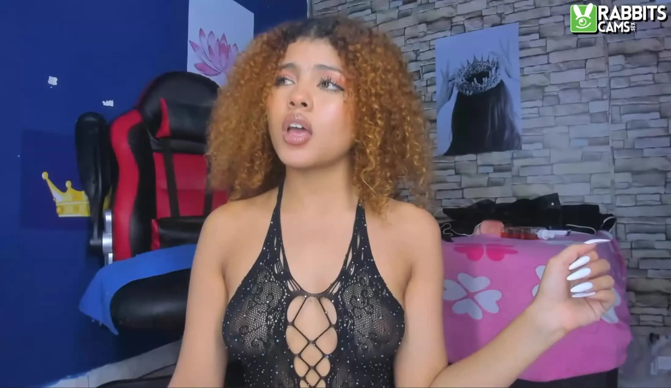Utøver sofiacastillo99 Video 2