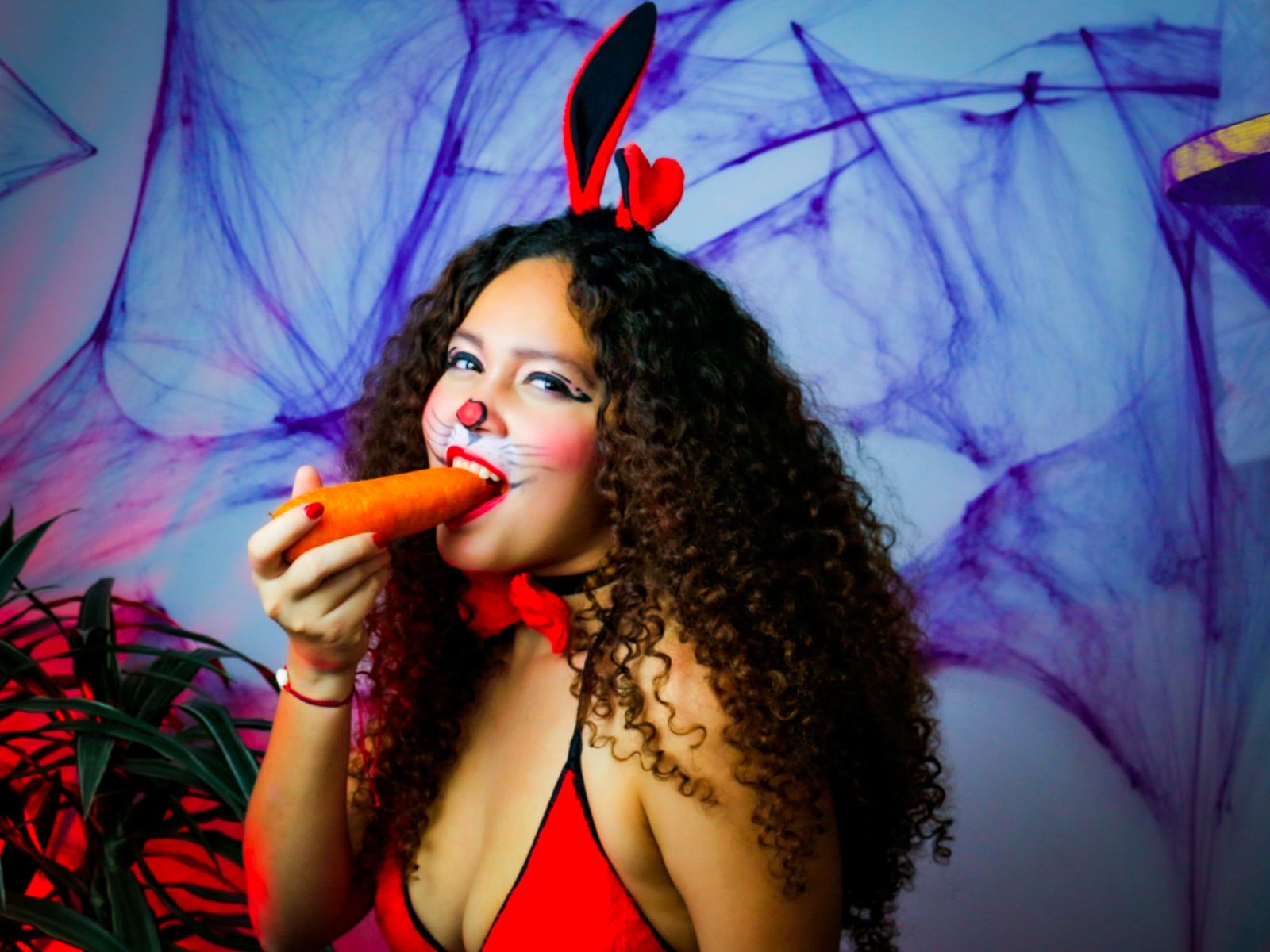 Image de profil du modèle de webcam CharlotteCooperr