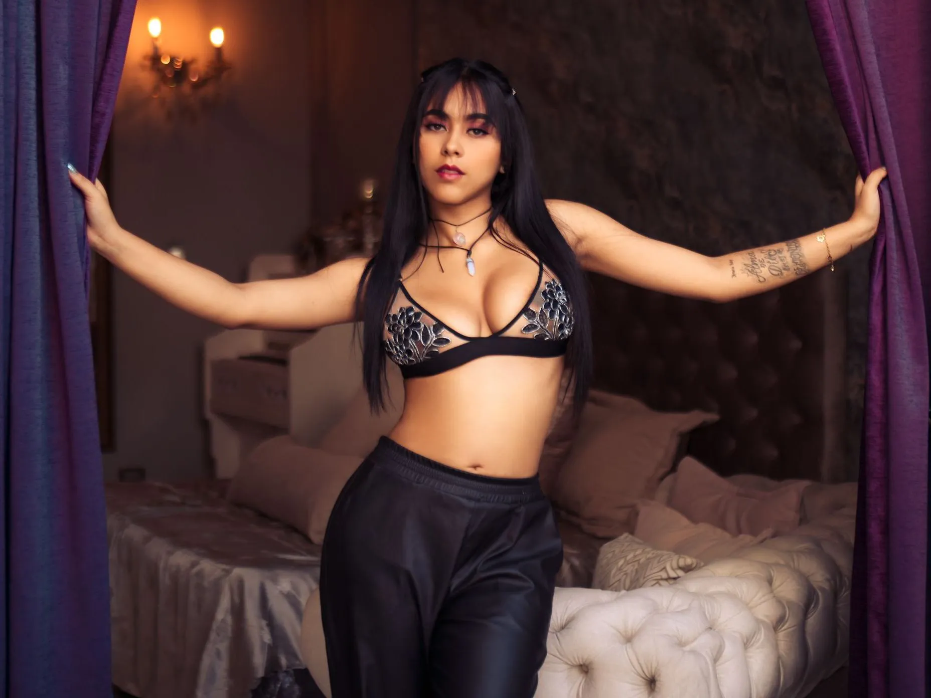 Foto de perfil de modelo de webcam de MiaWagner