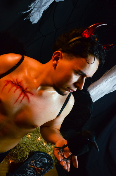 Darsteller JacksonMicheal Foto 10