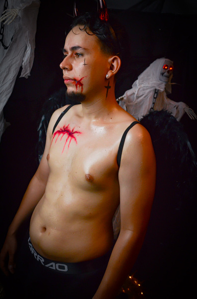 Darsteller JacksonMicheal Foto 4