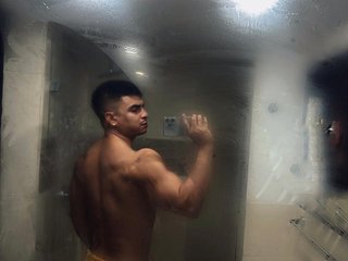 JaspBrooks immagine del profilo del modello di cam