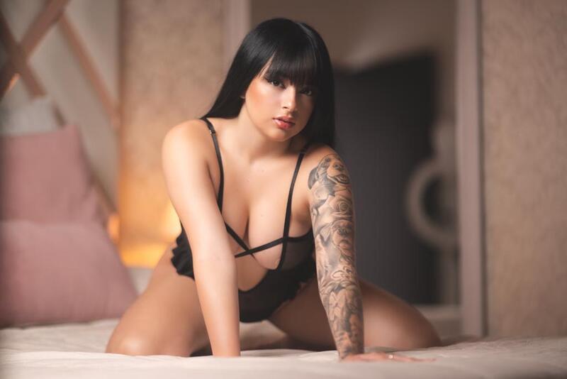 Artiest SophieeeScot Foto 6