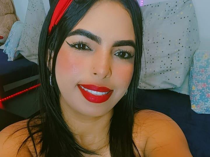 Foto de perfil de modelo de webcam de juliisex21 