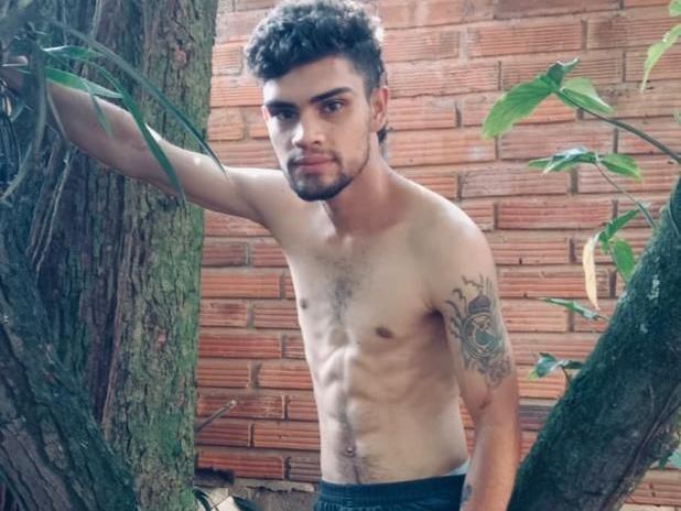 Foto de perfil de modelo de webcam de RonaldSex77 