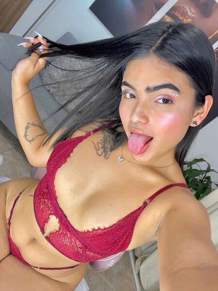 Utøver melaniecooperr Bilde 3