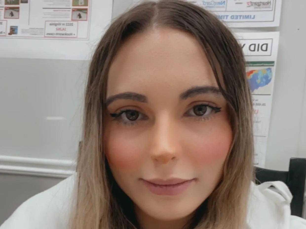 Image de profil du modèle de webcam PrincessMiaKirby