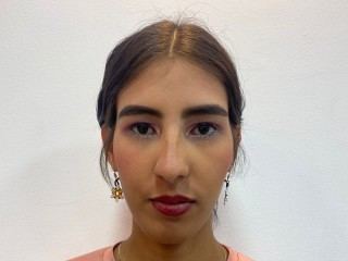 Foto de perfil de modelo de webcam de martinaibanez
