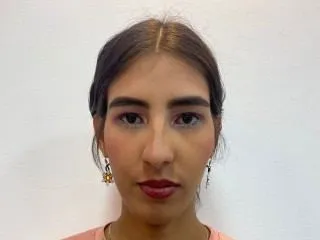 martinaibanez immagine del profilo del modello di cam