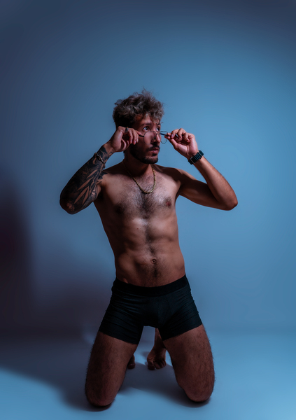 Utøver DominicEscobar Bilde 4