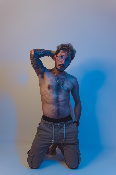 Utøver DominicEscobar Bilde 2