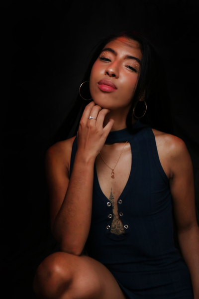 Interprète gissselleparker Photo 3