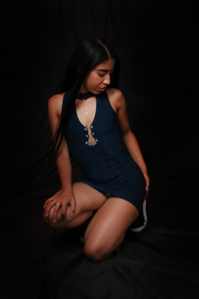 Interprète gissselleparker Photo 2