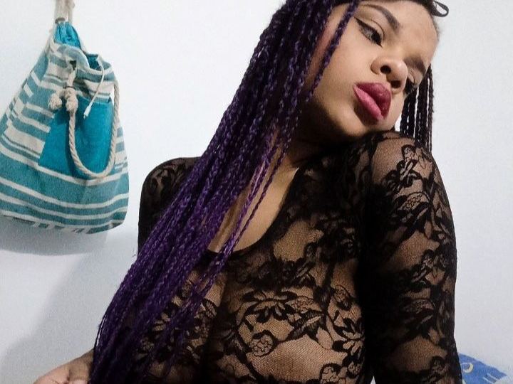 Morenitahot18 Profilbild des Cam-Modells