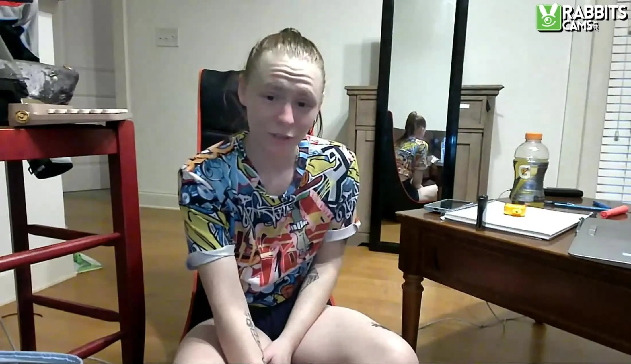 Interprete CuttiePettutie Video 1