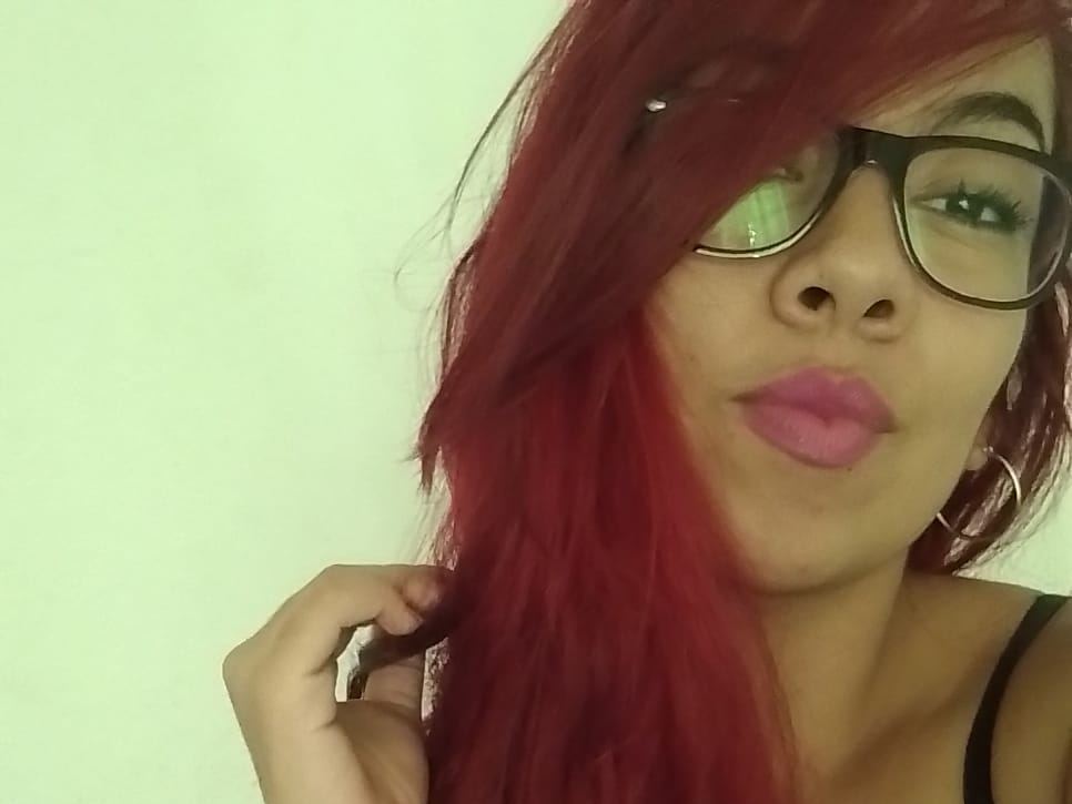 Foto de perfil de modelo de webcam de torreskat