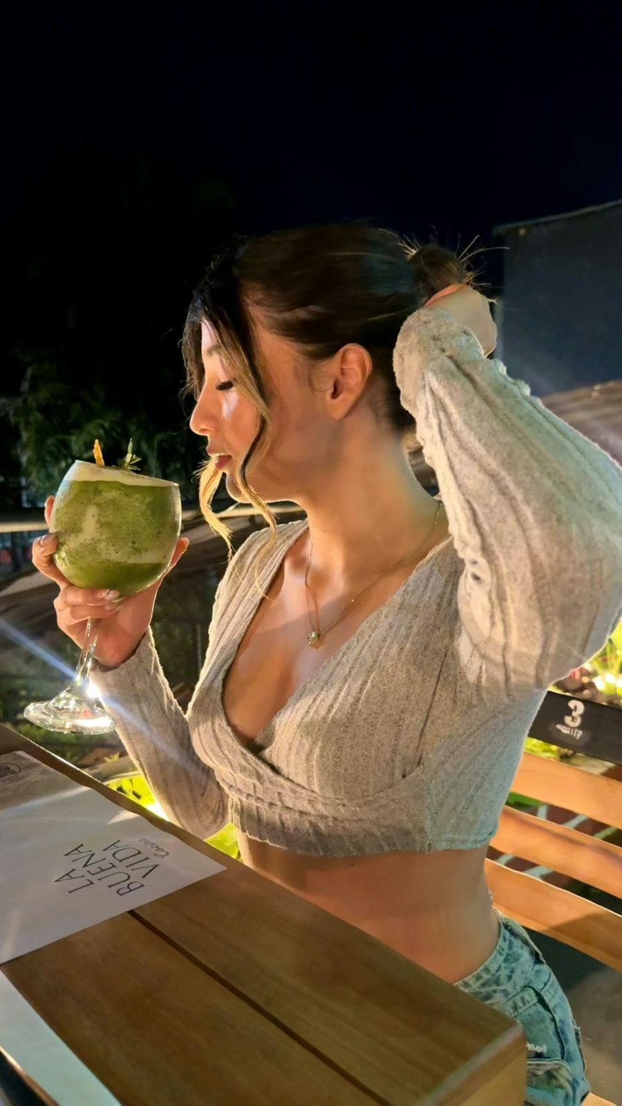 Utøver catherindasilva Bilde 1