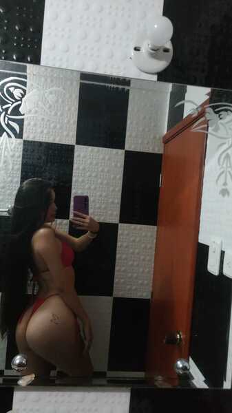 Intérprete AntonellaaVega Foto 3