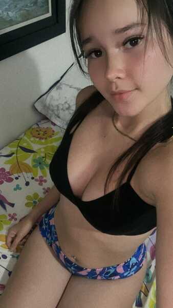 Intérprete AntonellaaVega Foto 9