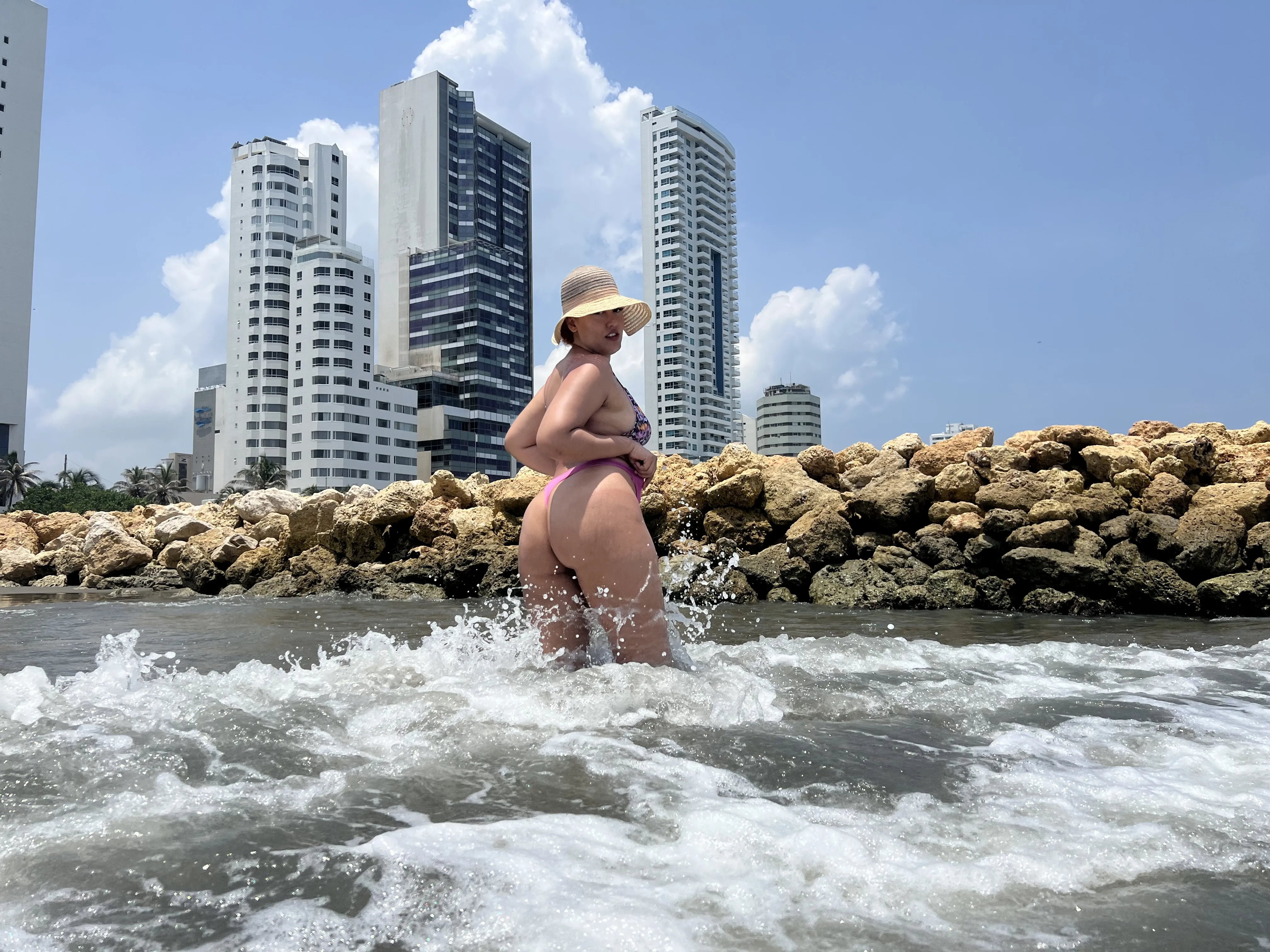 Artiest MeghanBrennet Foto 6