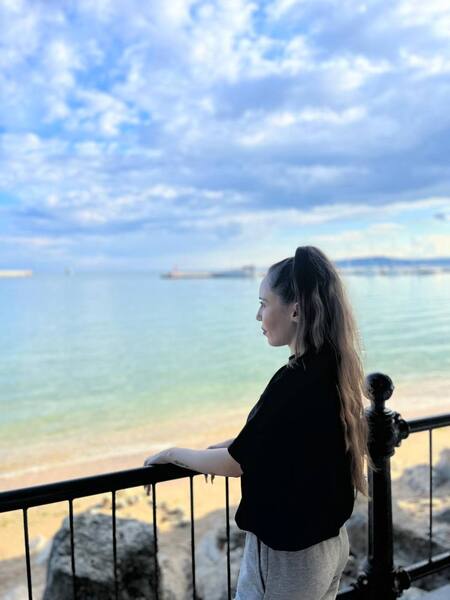 Intérprete AlisiaWane Foto 12