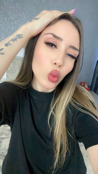 Intérprete AlisiaWane Foto 11