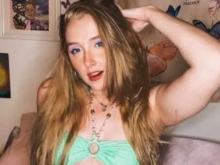 WorshipAlexis profilbild på webbkameramodell