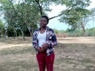 Foto de perfil de modelo de webcam de Beey