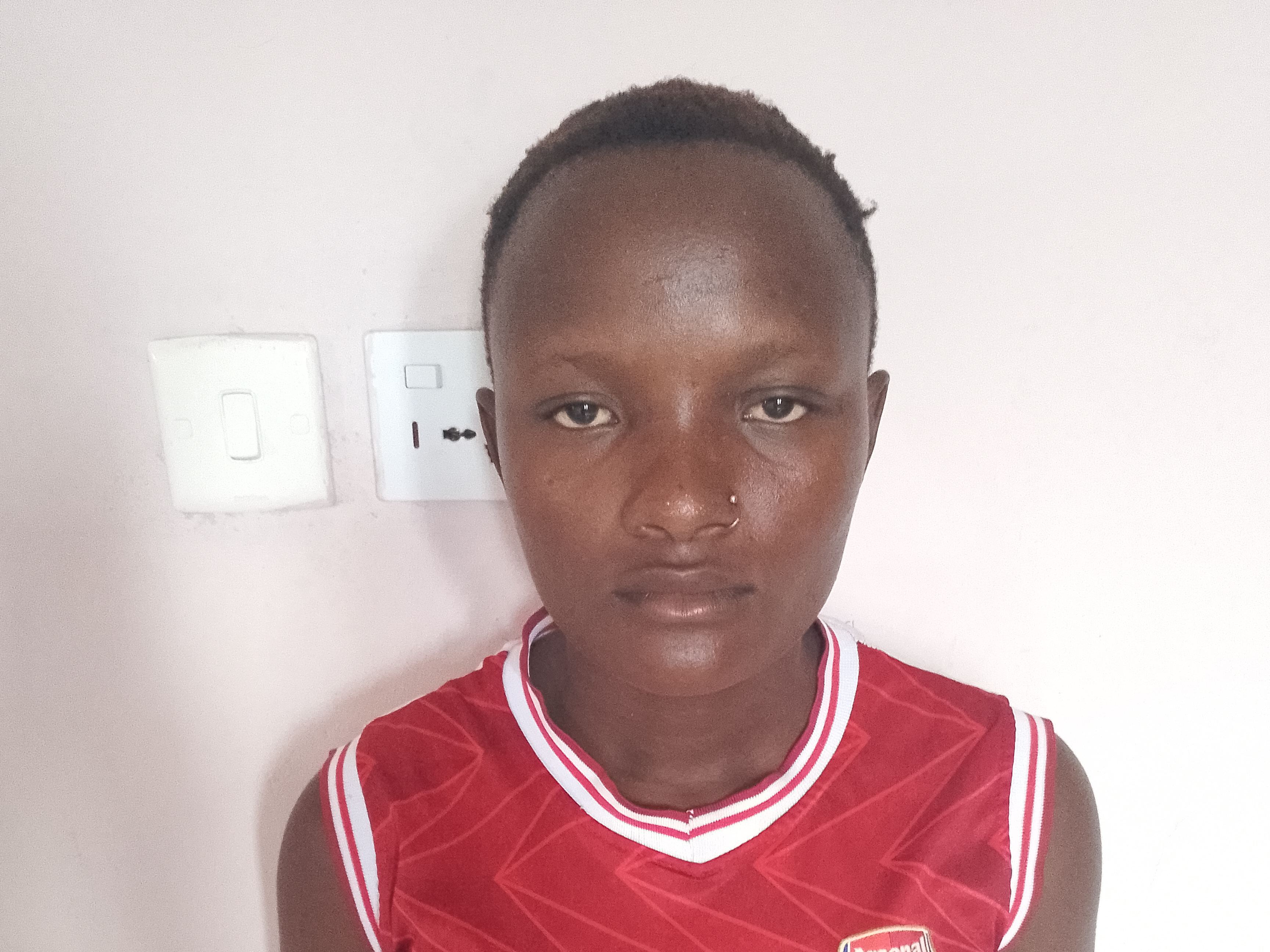 Mars99 profilbild pÄ webbkameramodell