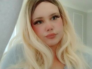 LeanaVe profielfoto van cam model