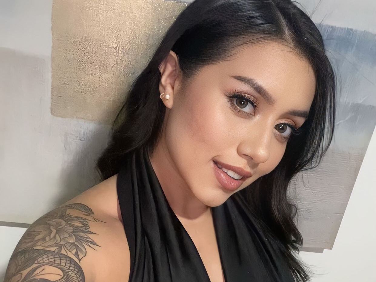 Profilbilde av SarahBenedetti webkamera modell