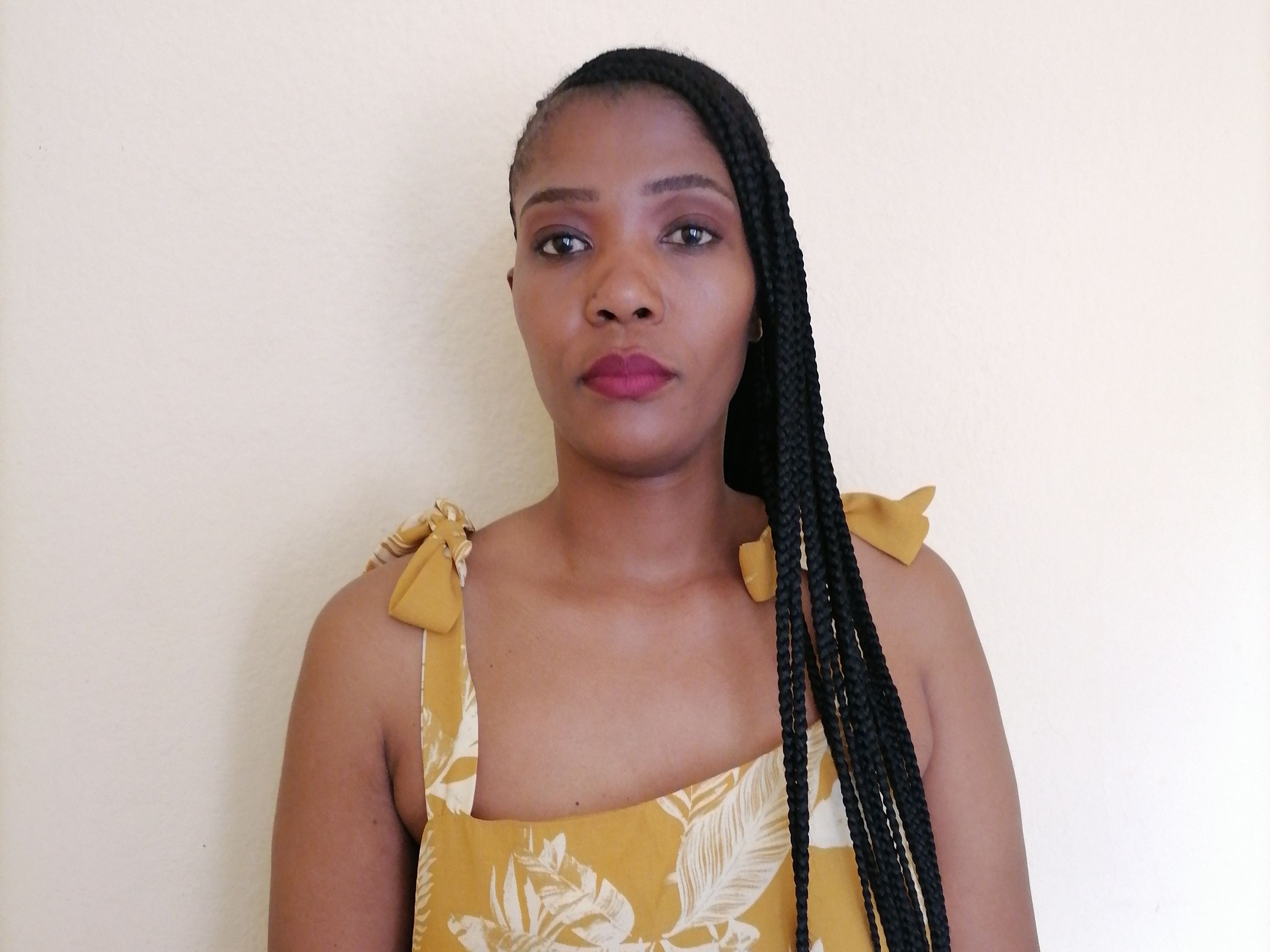 Foto de perfil de modelo de webcam de africanbooty66