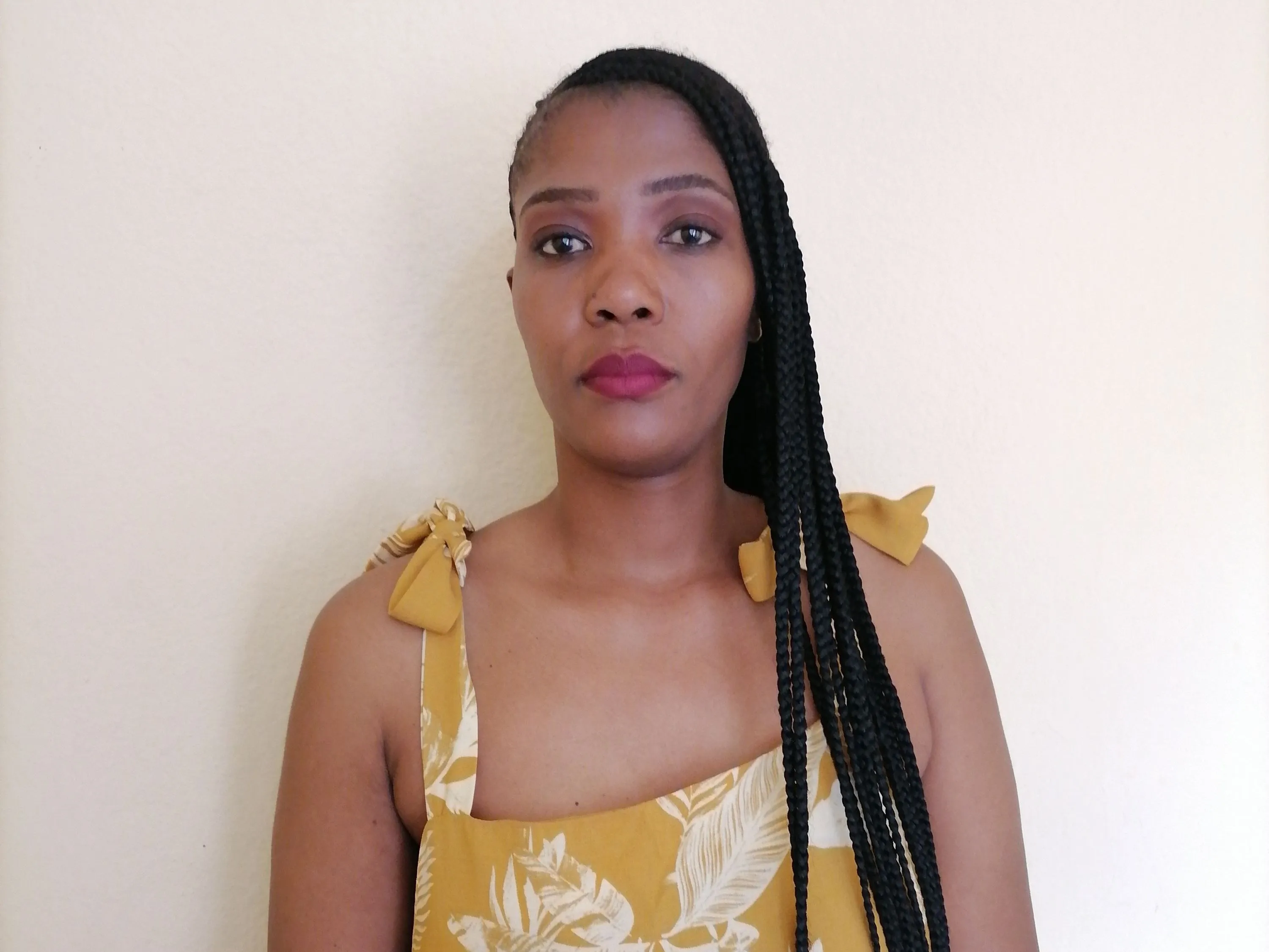 Profilbilde av africanbooty66 webkamera modell
