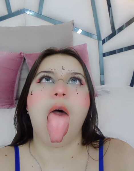 Performer ValentinaLinaress Photo 6
