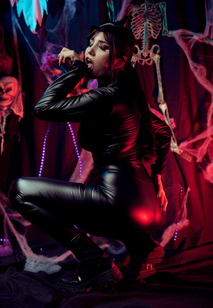 Interprete BelleeWang Foto 2