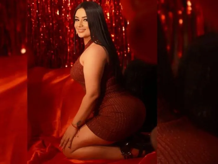 AlanaMillan Profilbild des Cam-Modells
