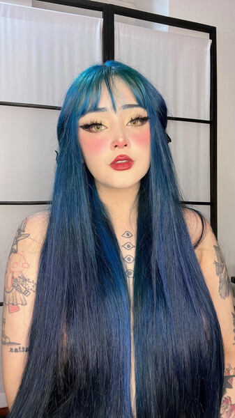 Artista Abbyblairr Foto 2