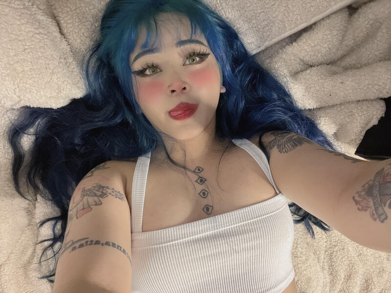 Artista Abbyblairr Foto 3