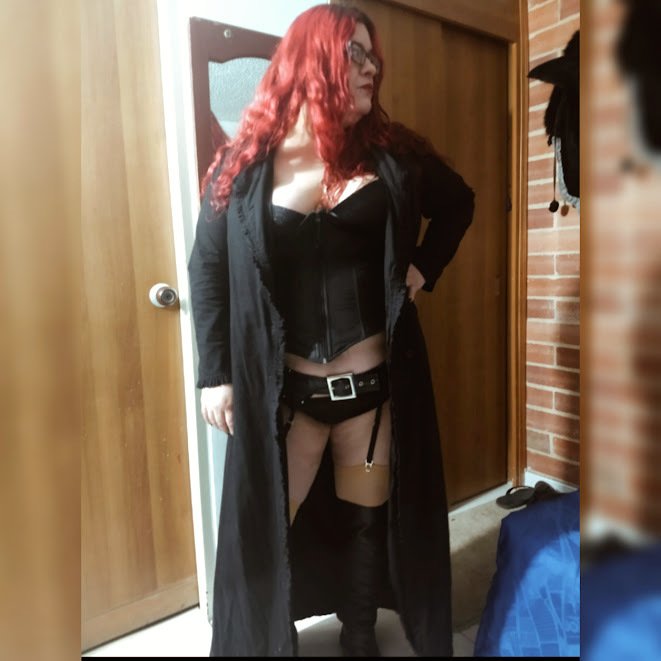 Performer MistressPerver247 Photo 5