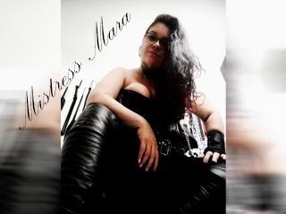 Imagen de perfil de modelo de cámara web de MistressPerver247