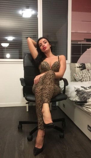 Interprete Blue_eyez_39 Foto 8