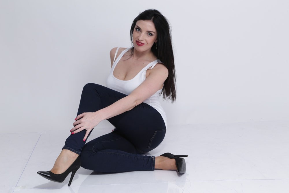 Interprete Blue_eyez_39 Foto 7