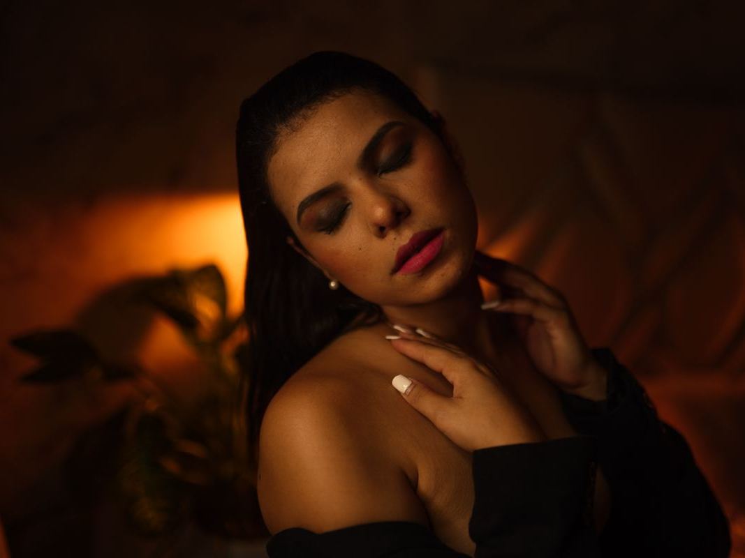 Foto de perfil de modelo de webcam de EevaSweet