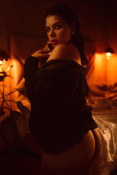 Artista EevaSweet Foto 7