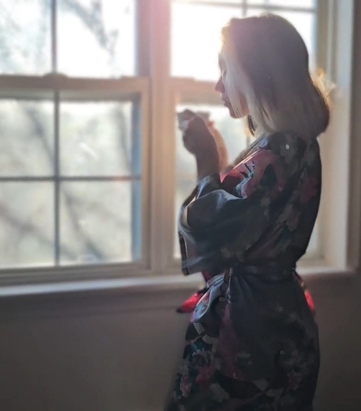 Darsteller GoddessFoxxiSilk Foto 6