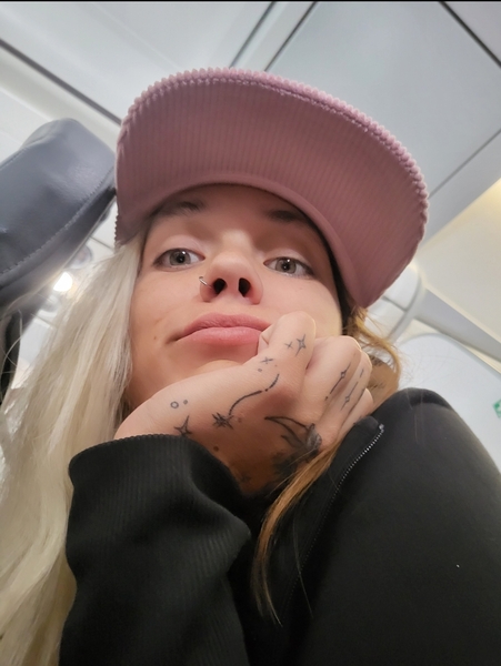 Darsteller GoddessFoxxiSilk Foto 5